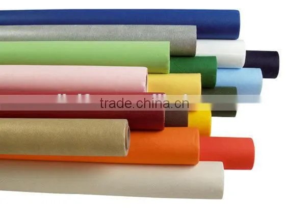 PP spunbond Nonwoven table cloth for Italy market