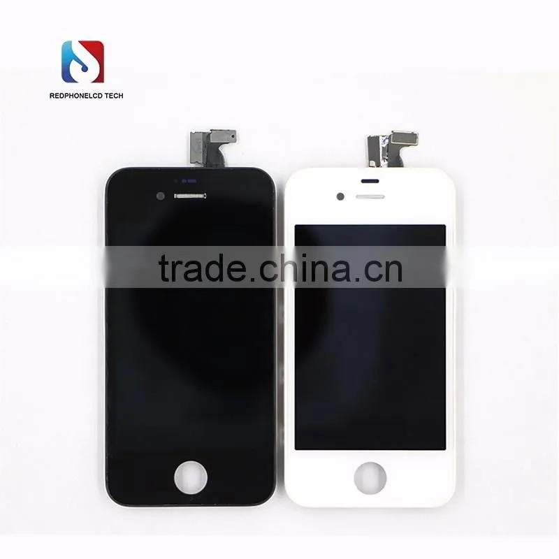Best High Quality Replacement Touch LCD Screen For 4S