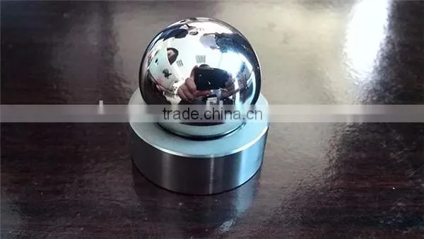 Titanium Carbide valve ball