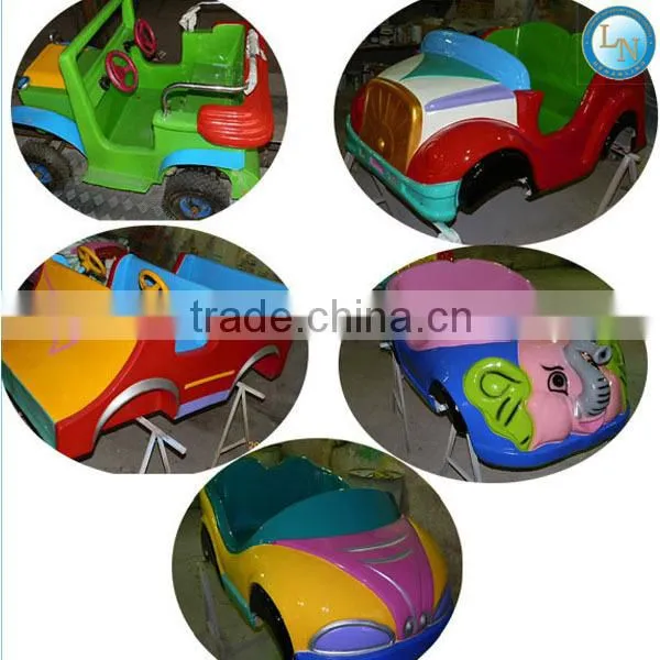2016 Amusement park mini electric train amusement train rides high quality mini shuttle for sale