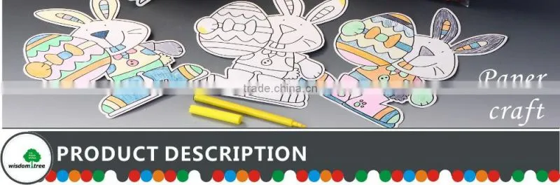 Bamboo Folding Hand Fan, DIY Paper Folding Fan, Chinese Style Folding Fan