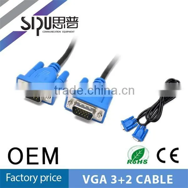 SIPU Wholesale price external vga card for laptop portable