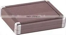 Home use promotional items XB-MA001,MA002 xingbaocase aluminum manicure case nail box