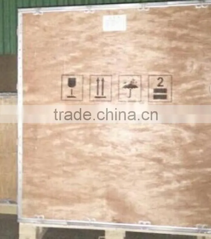 Low noise chicken bouillon cube press machine