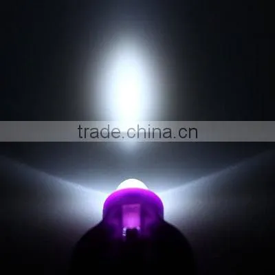 plastic led keychain flashlight led torch