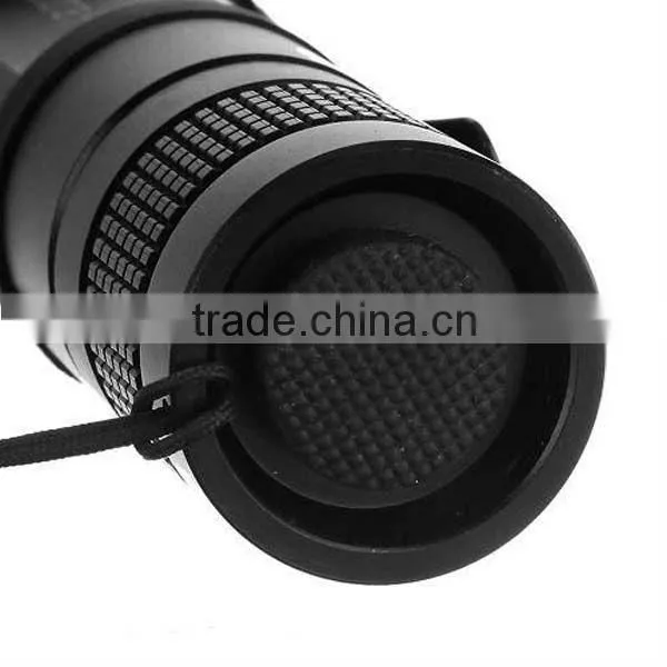 1000 lumens LED rechargeable Flashlight Torch