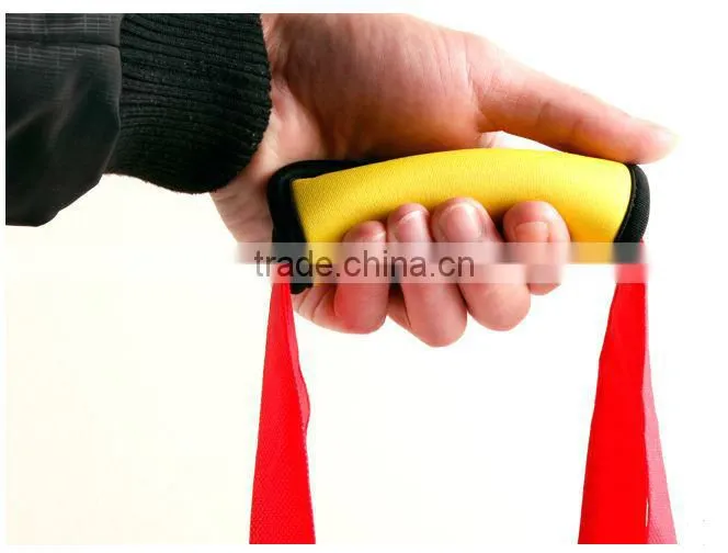 wholesale Neoprene Luggage Handle Wrap