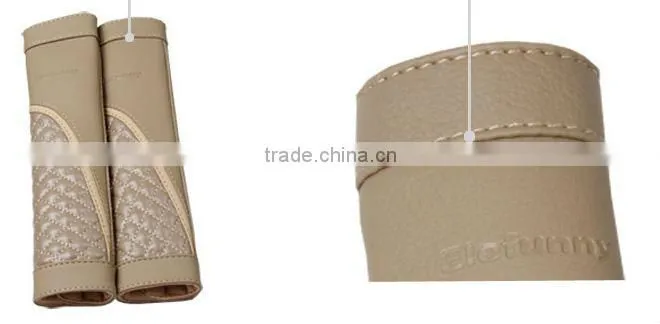 new hot sale Car Seat Belt Shoulder Pads