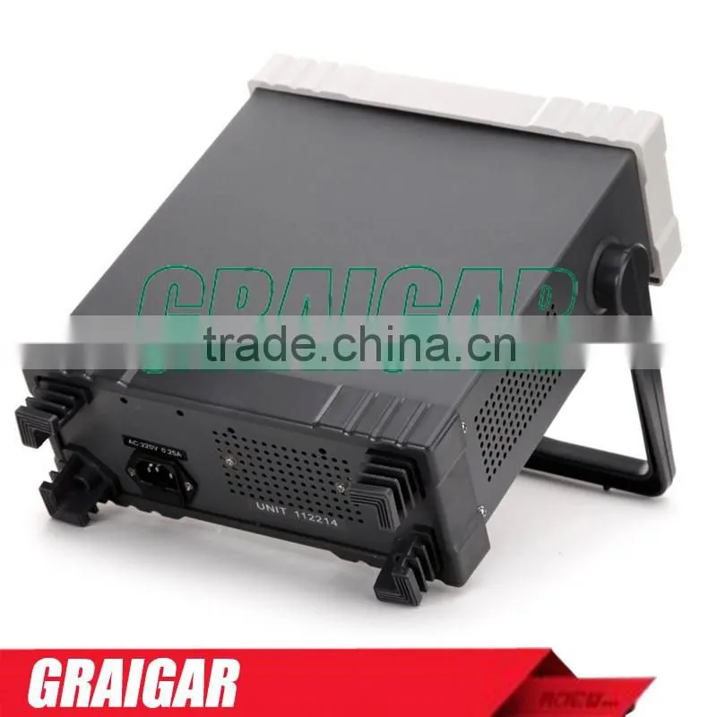 Digital Function Generators UTG9010C 10MHZ 20Vpp signal generator
