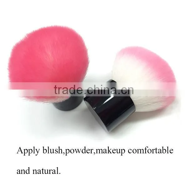 MY GIRL professional high quality blusher brush cosmetic brush set , powder brush