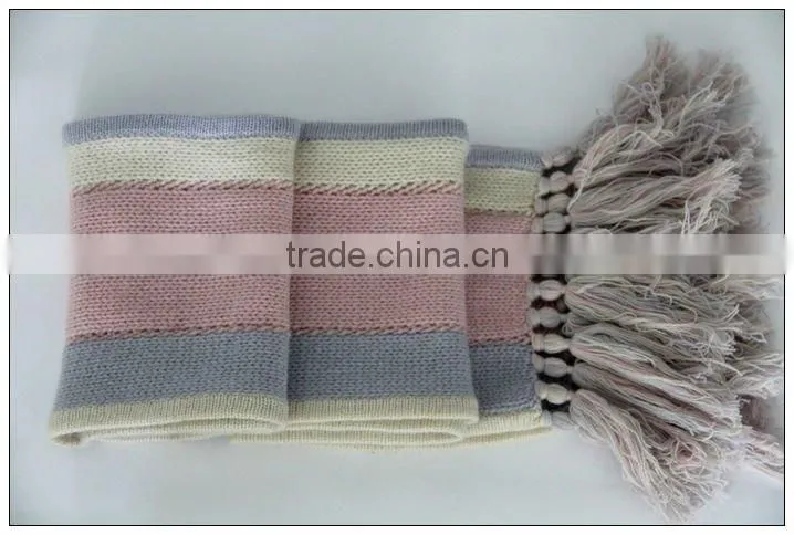 cashmere scarf