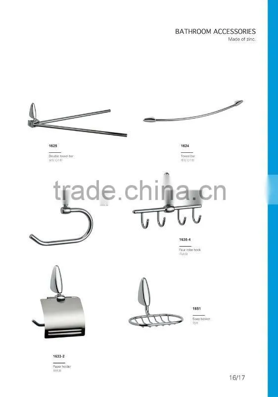 corner bathroom mirror wt-1076-6 wall mounted