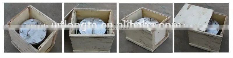 Magnetic ferrous traps for pulp material