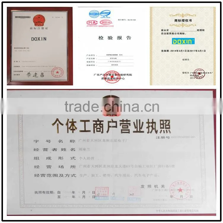 off grid frequency dc type ac power inverter 500W vector control frequency inverter