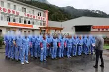 Fujian Qin Chao Timber Technology Co., Ltd. company overview - view 3