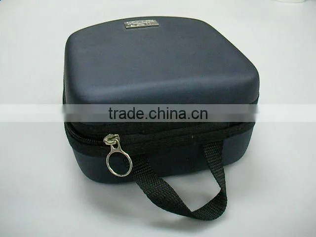 GC-New EVA casket box/case pu eva casket case