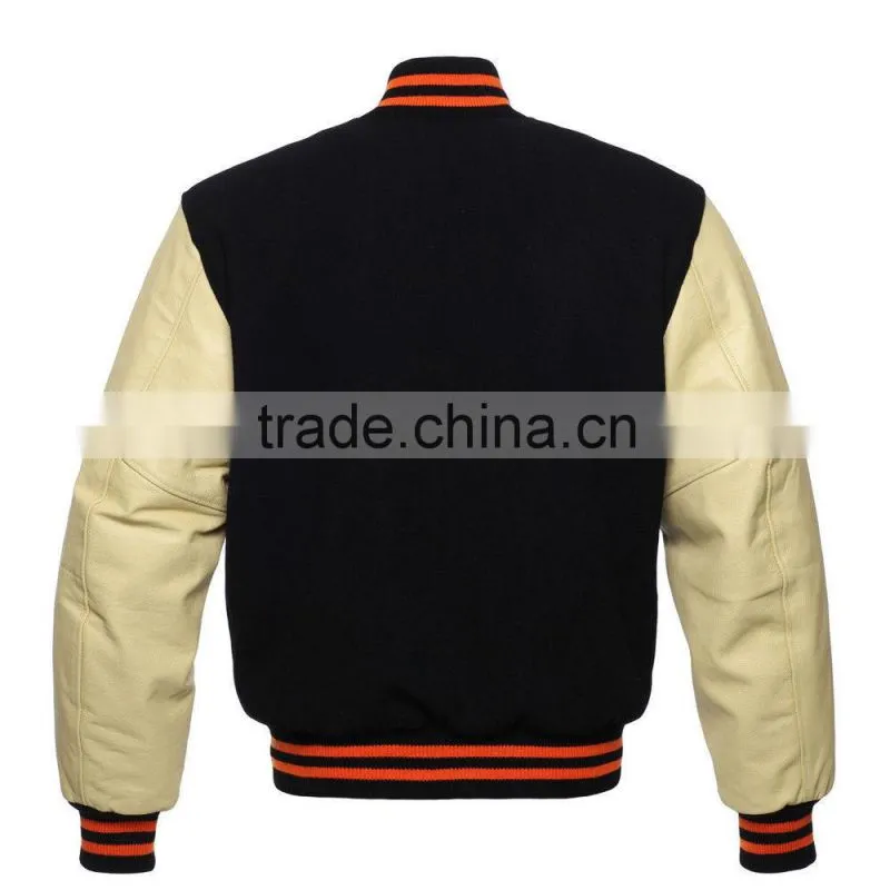 Wool varsity jackets/baseball varsity hoodie jackets/Latest design of varsity jackets