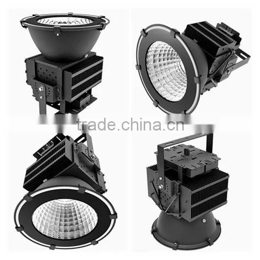 400W LED High Bay Light Led Industrial Application Mining Lamp