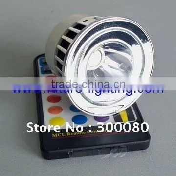 Alibaba China 5W RGB led ceiling spotlight led lighting