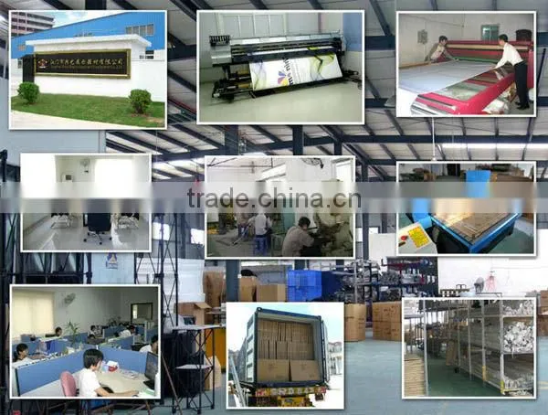 Aluminum truss display exhibition truss stand
