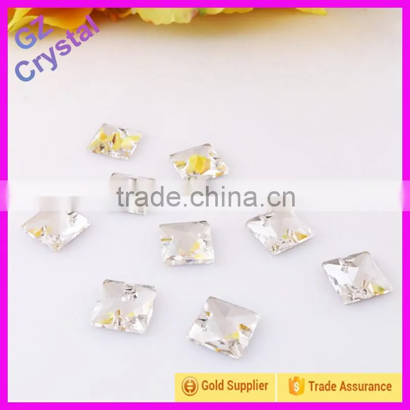 China wholesale sew on rhinestones, acrylic beads, crystal fancy stone for clothing