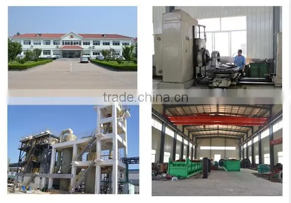 factory manufacture high capacity automatic water discharging filtrate cylinder with ISO 9001 certificate