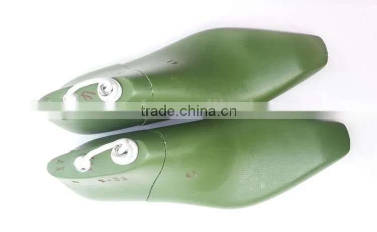 Specifically for the Italian Goodyear shoes production shoe last