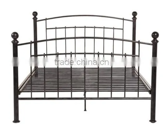 Country style beds bedroom space saving furniture