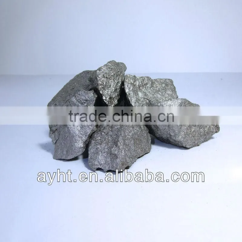 Fe Mn Si/SiMn China Manufacturer/Supplier/Factory/Exporter
