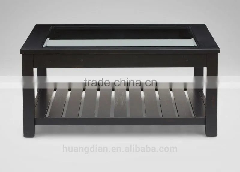 plexiglass coffee table set new model furniture living room CT7024