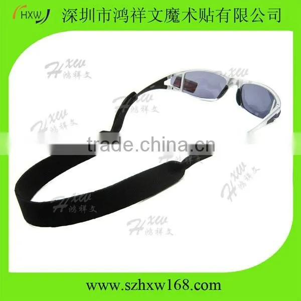 latest neoprene sunglasses strap wholesale