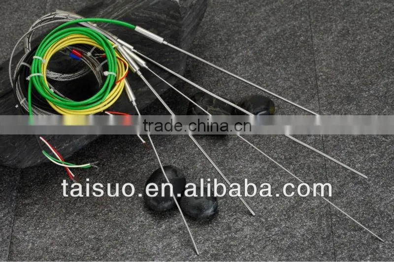 Temperature sensor