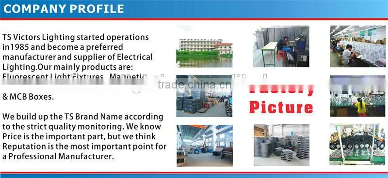 Hot sale office epistar high quality 36W LED grille light