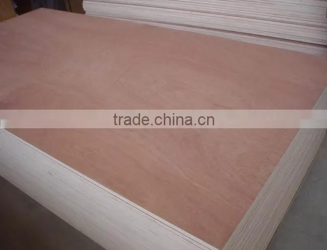 China MR Packing Plywood Pallet Plywood