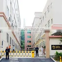 Shenzhen Moonlon Industrial Co., Ltd. company overview - view 3
