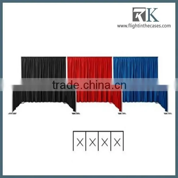 wholesale pipe and drape and Exhibition booth/standard booth