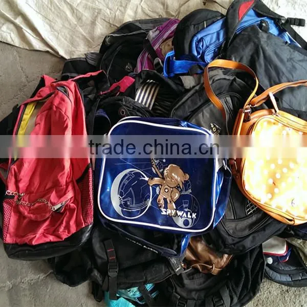 Africa hot sale 50kg used bags wholesale for africa