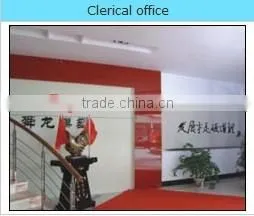 Shunlong Plastic Moulding Table Lamp Moulds