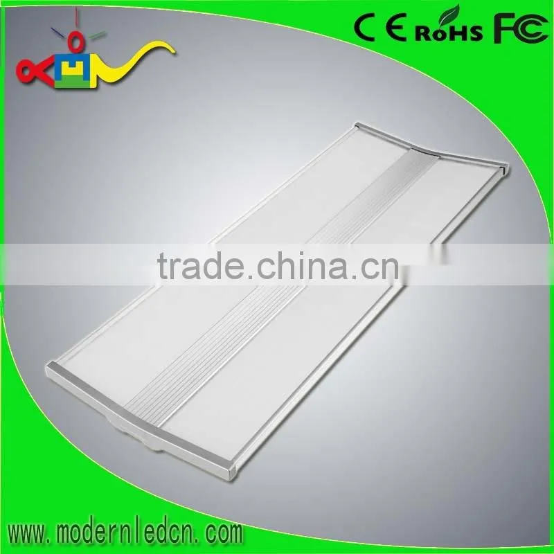New style Double wing LED Panel Light 800x300 45w 3800lm