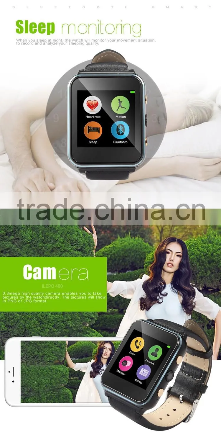 2016 wholesale new style hot sale smart watches