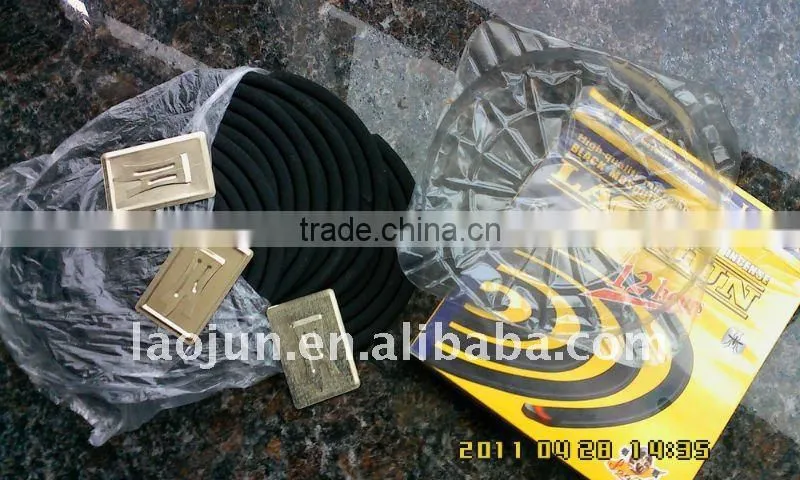high quality LAOJUN black mosquito coils