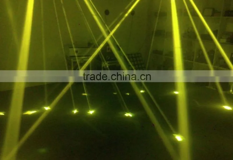 2016 NEW 230w sharpy 7r beam moving head light