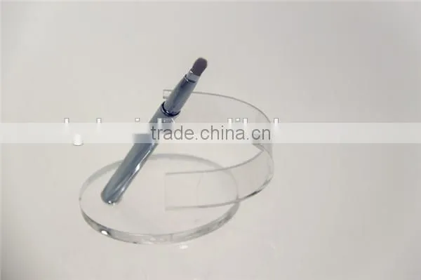 Professional Antibacterial Cosmetic Lip Brush