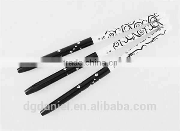 7 pcs Nail brush set, cleaning brush pen