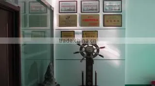 Jiangsu Tongren Medical Electronic Technology Co., Ltd. company overview - view 3