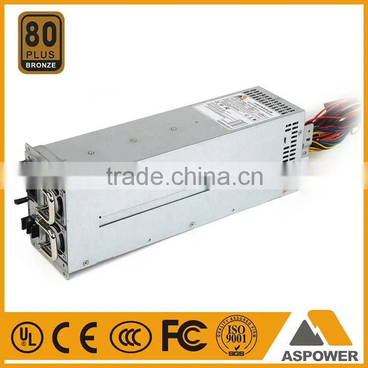 server power supply application for rack server cases