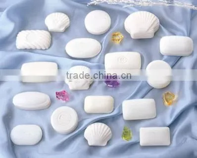 500kg capacity toilet soap making machine bar for sale