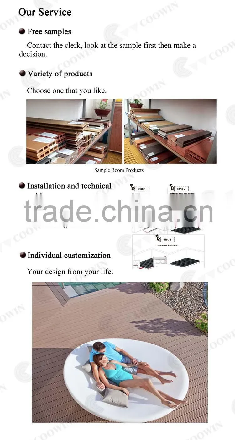 Villa decorative bathroom tile flooring