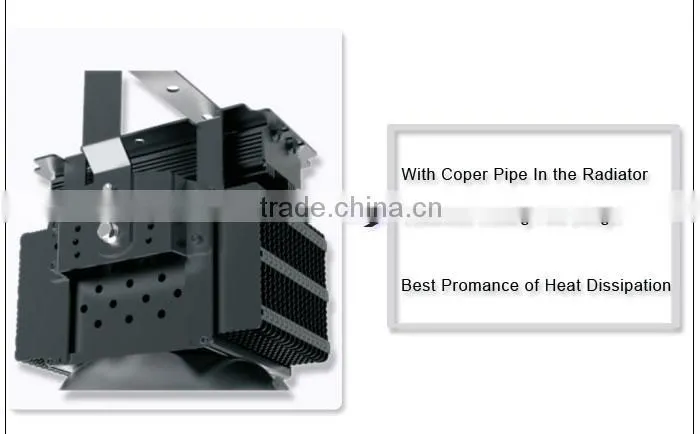 Good Quality High Power Cree Waterproof 1000W LED Flood Light