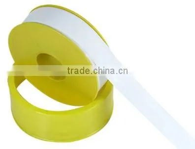 high density Poly fluoroethylene thread seal tape